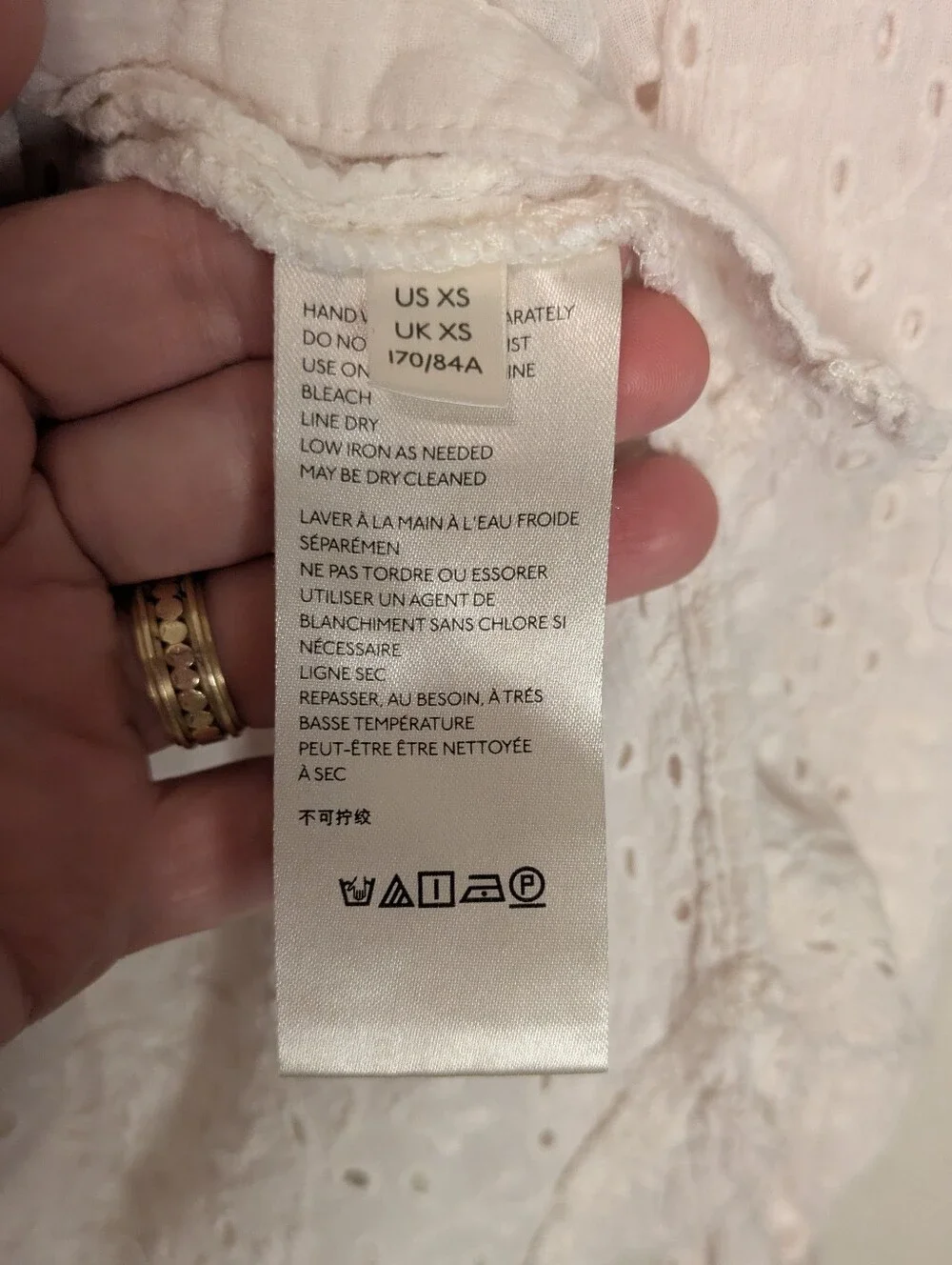 Free People beautiful authentic